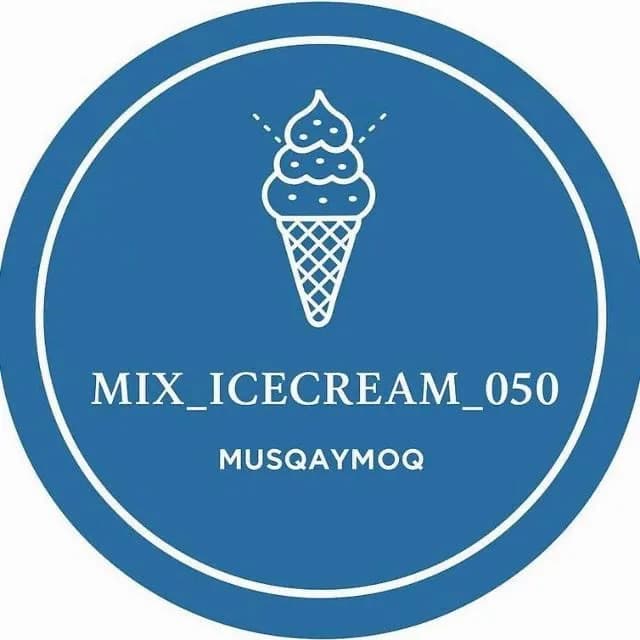 Mix Icecream 050